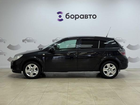 Opel Astra H Рестайлинг с пробегом 2012 года, цена 799 000 рублей, 96426 км, хэтчбек, Автокод Объявления