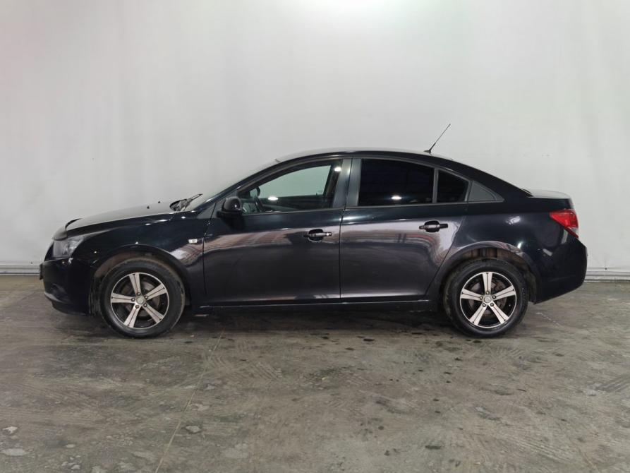 Chevrolet Cruze I Москва  - изображение 7