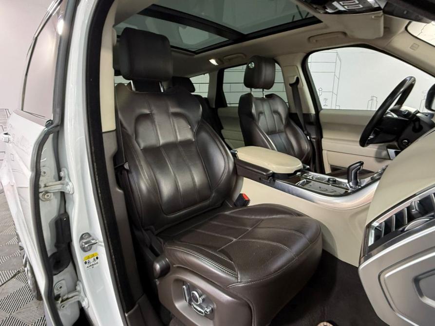 Land Rover Range Rover Sport II Москва  - изображение 24