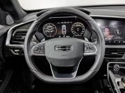Geely Tugella I Москва  - изображение 51