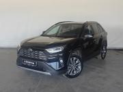 Toyota RAV4 V (XA50) Москва  - изображение 22