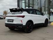 Geely Coolray I Рестайлинг Ижевск  - изображение 33