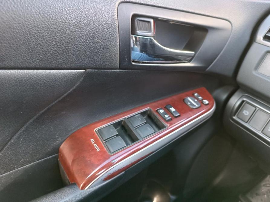 Toyota Camry VII (XV50) Санкт-Петербург  - изображение 16