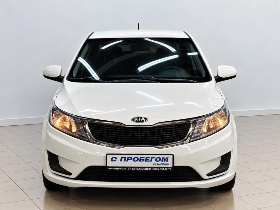 Kia Rio III Балашиха  - изображение 2