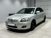 Toyota Avensis II Рестайлинг Екатеринбург  - изображение 19