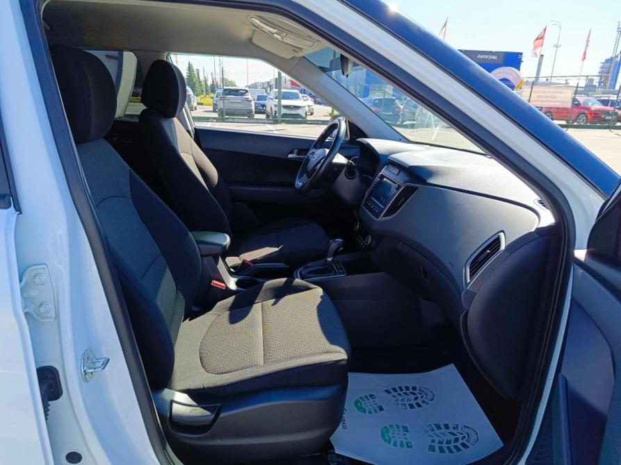 Hyundai Creta I Тюмень  - изображение 15
