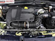 Chevrolet Niva I Рестайлинг Белгород  - изображение 35