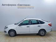 Lada (ВАЗ) Granta I Рестайлинг Ярославль  - изображение 13