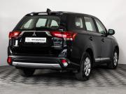 Mitsubishi Outlander III Рестайлинг 2 Санкт-Петербург  - изображение 30