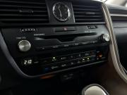 Lexus RX IV Рестайлинг Москва  - изображение 49