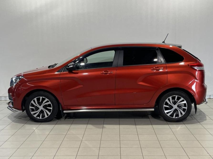 Lada (ВАЗ) XRAY I Курск  - изображение 2