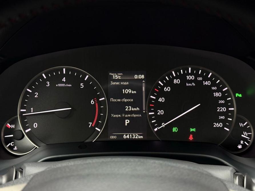 Lexus RX IV Ижевск  - изображение 37
