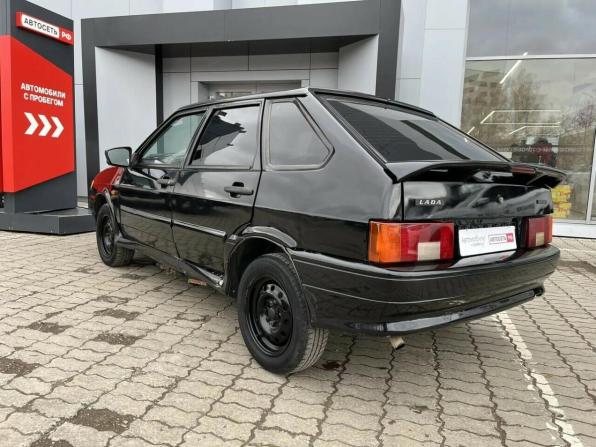 Lada (ВАЗ) 2114 с пробегом 2009 года, цена 116 000 рублей, 195533 км, хэтчбек, Автокод Объявления