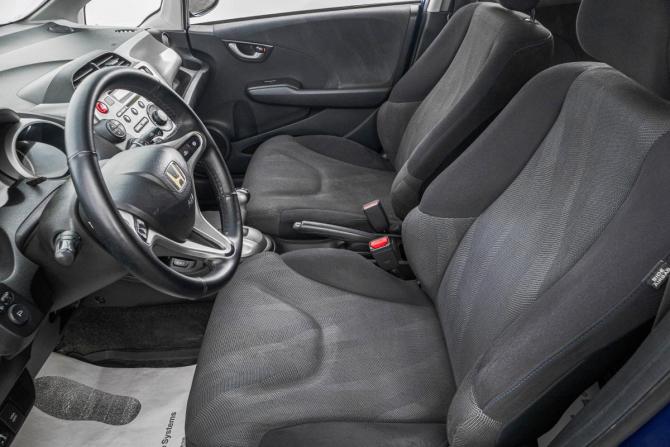 Honda Jazz II с пробегом 2009 года, цена 699 000 рублей, 139000 км, хэтчбек, Автокод Объявления