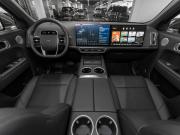 Li Auto (Lixiang) L9 I Рестайлинг Москва  - изображение 41