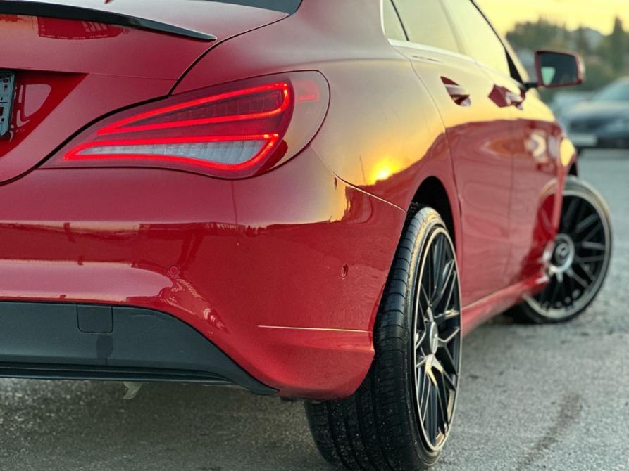 Mercedes-Benz CLA I (C117 X117) Волгоград  - изображение 11