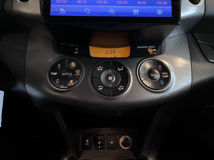 Toyota RAV4 III (XA30) Рестайлинг Чебоксары  - изображение 16