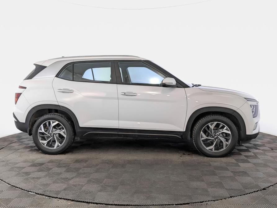 Hyundai Creta II Москва  - изображение 4