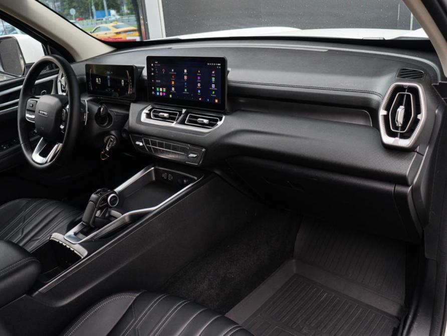 Haval H5 II Москва  - изображение 8