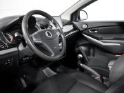 SsangYong Actyon II Рестайлинг Санкт-Петербург  - изображение 29
