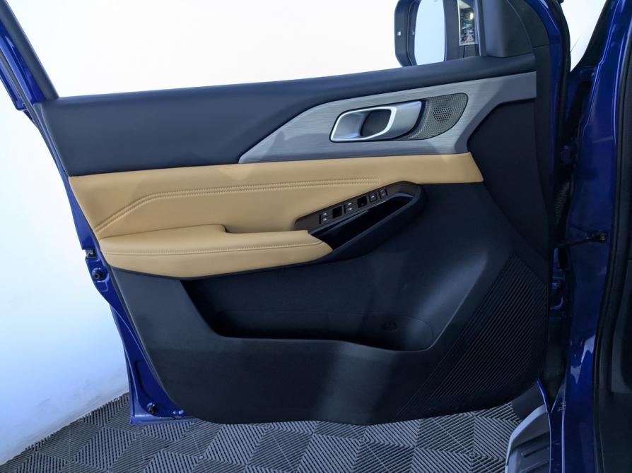 Changan Hunter Plus Москва  - изображение 19