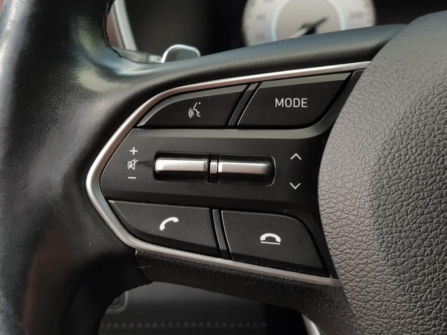 Hyundai Santa Fe IV Рестайлинг Екатеринбург  - изображение 13