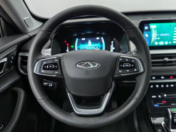 Chery Tiggo 7 Pro I с пробегом 2022 года, цена 1 615 000 рублей, 59456 км, внедорожник, Автокод Объявления
