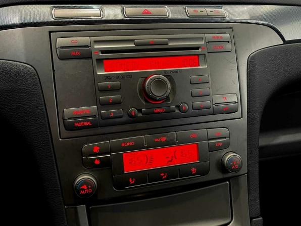 Ford S-MAX I с пробегом 2006 года, цена 500 000 рублей, 373639 км, минивэн, Автокод Объявления