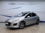 Peugeot 308 I Рестайлинг Москва  - изображение 14