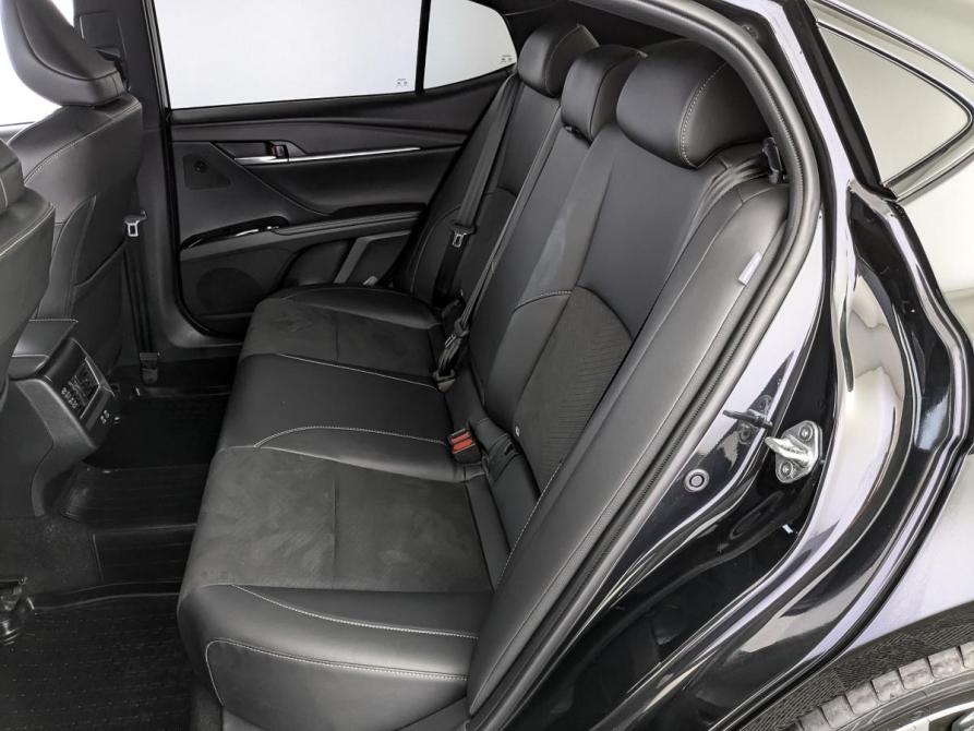 Toyota Camry IX (XV80) China Market Москва  - изображение 18