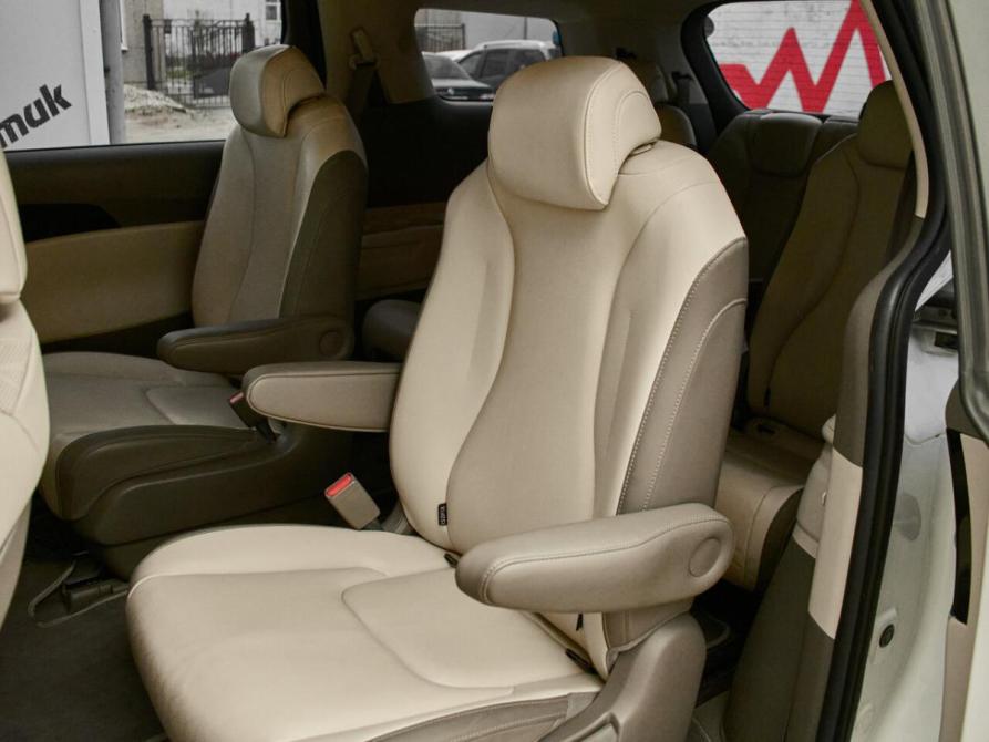 Kia Carnival IV Екатеринбург  - изображение 24