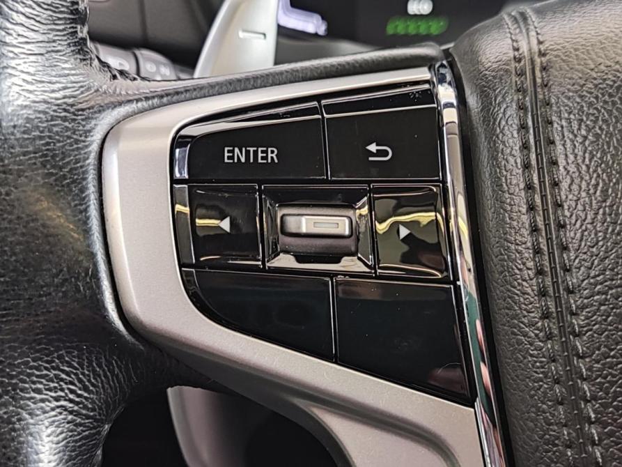 Mitsubishi Pajero Sport III Рестайлинг Барнаул  - изображение 23