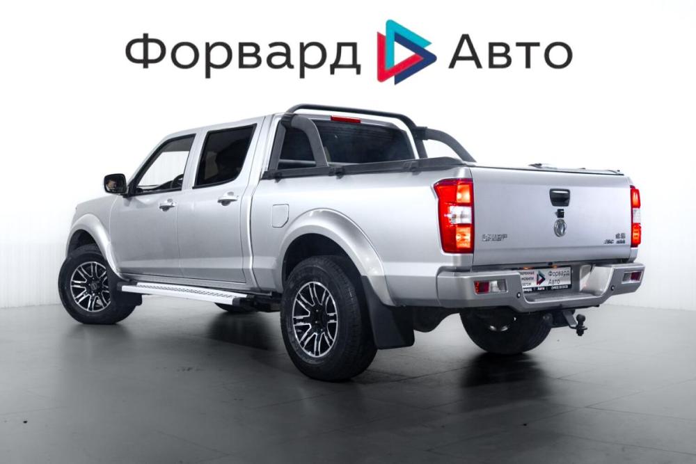 Dongfeng Rich II Тюмень  - изображение 6