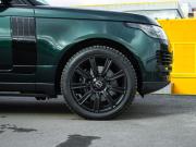 Land Rover Range Rover IV Рестайлинг Москва  - изображение 35