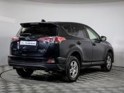 Toyota RAV4 IV (XA40) Рестайлинг Санкт-Петербург  - изображение 29
