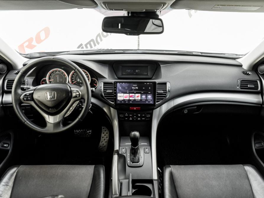 Honda Accord VIII Екатеринбург  - изображение 12
