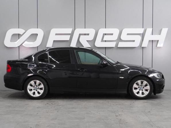 BMW 3 серии V (E90/E91/E92/E93) с пробегом 2006 года, цена 699 000 рублей, 286057 км, седан, Автокод Объявления