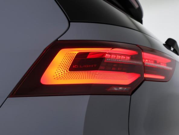 Volkswagen Golf GTI VIII с пробегом 2021 года, цена 3 707 000 рублей, 70026 км, хэтчбек, Автокод Объявления