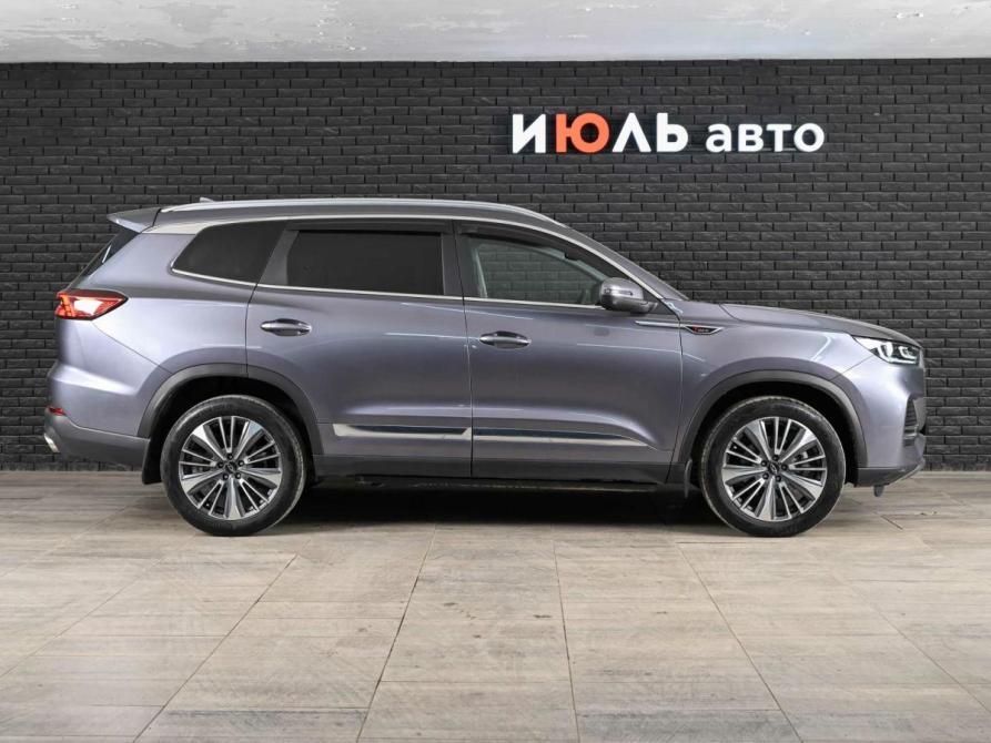 Chery Tiggo 8 Pro Max I Рестайлинг Екатеринбург  - изображение 8