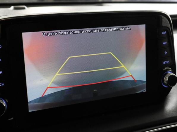 Hyundai Santa Fe IV с пробегом 2019 года, цена 2 777 000 рублей, 195690 км, внедорожник, Автокод Объявления