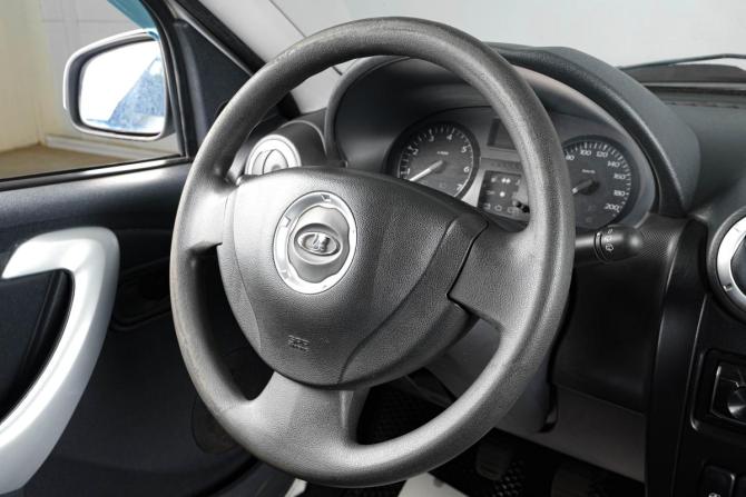 Lada (ВАЗ) Largus I с пробегом 2018 года, цена 659 000 рублей, 174000 км, универсал, Автокод Объявления
