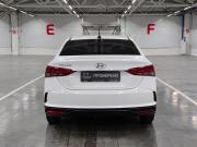 Hyundai Solaris II Рестайлинг Казань  - изображение 34