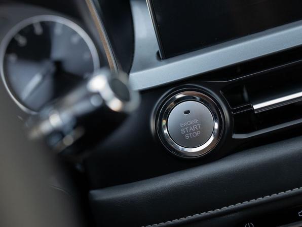 Chery Tiggo 4 Pro I с пробегом 2024 года, цена 1 600 000 рублей, 35763 км, внедорожник, Автокод Объявления
