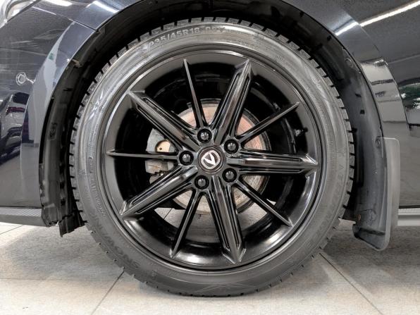 Changan UNI-V I с пробегом 2024 года, цена 2 345 000 рублей, 41195 км, лифтбек, Автокод Объявления