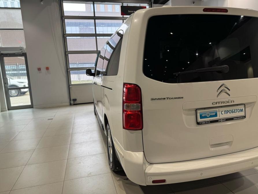 Citroen SpaceTourer I Москва  - изображение 7