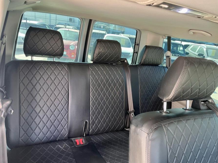 Volkswagen Caravelle T6 Краснодар  - изображение 22