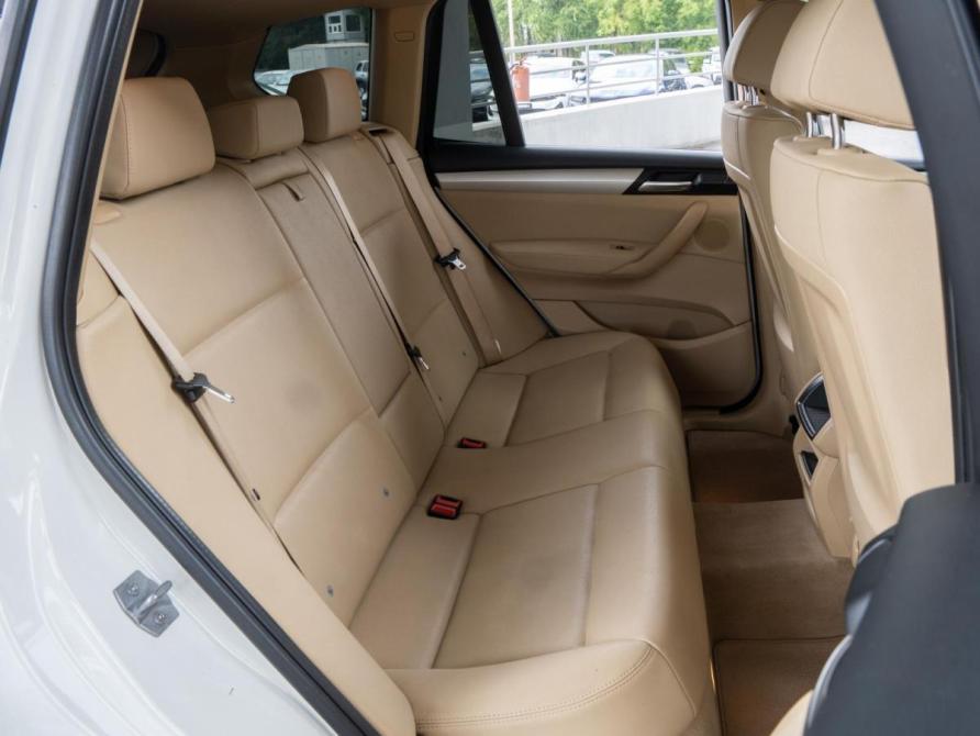 BMW X3 II (F25) Волгоград  - изображение 7