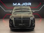 Hongqi HQ9 Москва  - изображение 58