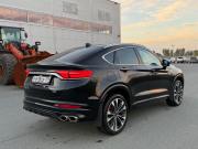 Geely Tugella I Рестайлинг Пермь  - изображение 12