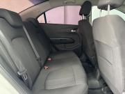 Chevrolet Aveo II Красноярск  - изображение 24